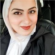 Arabic language teacher with more than 5 years of experience in teaching online